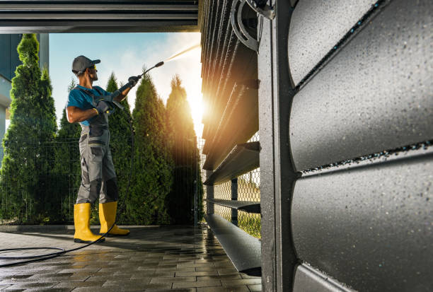 Why Choose Our Certified Pressure Washing Experts for Your Project Needs in Cowarts, AL?