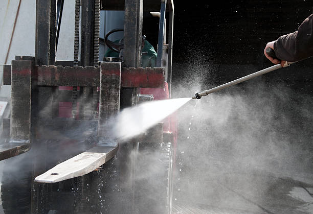 Best Residential Pressure Washing Services  in Cowarts, AL
