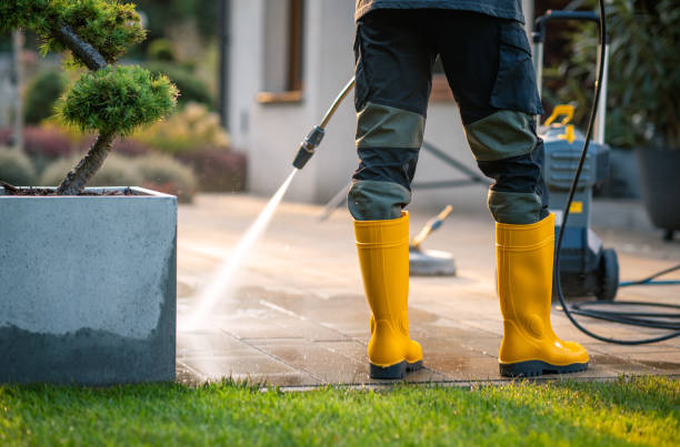 Best Sidewalk Pressure Washing  in Cowarts, AL